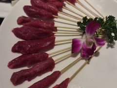 -南门涮肉(天坛店)