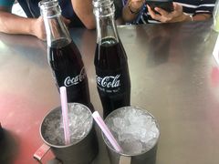 可乐-红大哥水门鸡饭(總店)