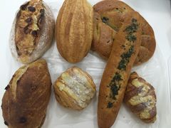 -老梦面包 CHEZMOREL(三源里店)