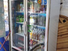 -东北烧烤(源通东路店)