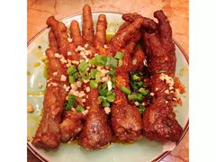 -斗鸡饭场伙·川菜(浆洗街店)