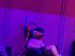 -珠海横琴国家地理探险家中心(创新方)