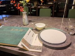 -宫燕府·京菜·烤鸭·淮扬菜(王府中心店)