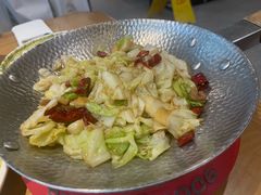 -大丰收脆鱼(浦西万达店)