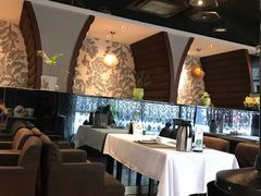 大堂-江南原著(中联广场店)