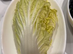 -前门涮肉·鲜切羊肉·品质老店(长风店)