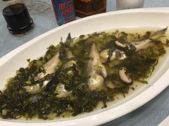 -阿湾楼·温州海鲜·江浙菜(京江路店)