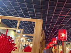 -粘豆包铁锅炖二部(温泉街店)