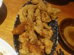 -付小姐在成都(中山公园店)