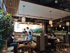-如轩·海鲜砂锅粥·潮汕菜(一品天下店)