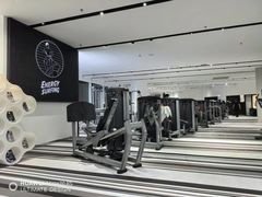 -韦德伍斯健身(沈阳K11Select购物艺术中心店)