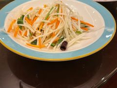 若羌恰玛古-新疆巴州金丝特餐厅(大钟寺店)