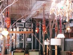 大堂-MAAN COFFEE(金桥店)