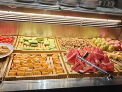 -火炉火自助餐(西直门凯德MALL店)