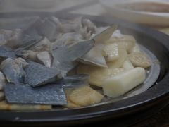 鸭嘴鱼-渔文乐农庄