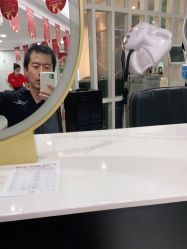 -Kares Salon卡雨诗