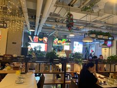 -京城·森鸽排档(双井店)