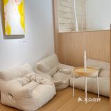 想不到人挤人的海天公园有这么chill的cafe