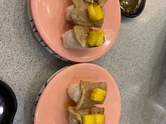 -争鲜回转寿司(流行前线店)