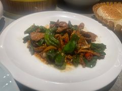 -北平食府(马鞍山路店)