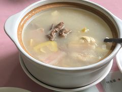 -蘭心餐厅(进贤路店)
