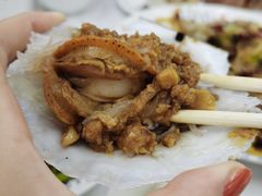 -北戴河庆山饭店·海鲜砂锅粥(北戴河黑石路店)