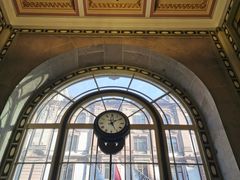 -上海和平饭店华懋阁 Cathay Room