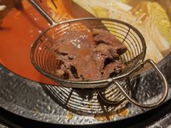 -左庭右院鲜牛肉火锅(长泰广场店)