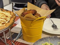 -Primo·丽莫意大利窑烤披萨