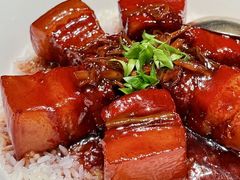 -锦府园·新台州菜(合生汇店)