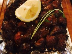 -IL Forno 意坊·意大利餐厅(温州万象城店)