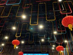 -幸福蓝海影城(上海闵行日月光中心杜比全景声店)