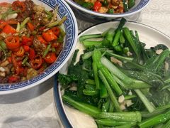 -湖南乡情湘菜馆(罗湖店)