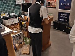 -海汕记·潮汕鲜牛肉火锅·自助