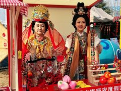 -华夏文旅海洋公园