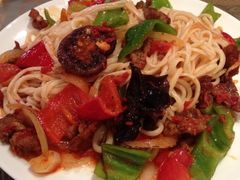 -萨拉漫饮食(北京中路店)