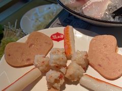 -温禾牛·和牛寿喜烧自助火锅(恒基名人店)