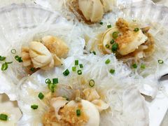 -老字号蛇口德记烧腊饭店·海鲜加工