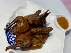 -都市阳光海鲜城(青山湖店)