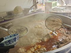-杨家牛肉汤(淮建路店)