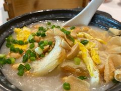 -粤式早茶希朋喜宴