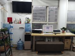 -微笑时刻照相馆·企业合影·商务外拍(北京五道口店)