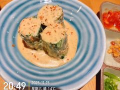 -一心创作料理屋(经开万达店)