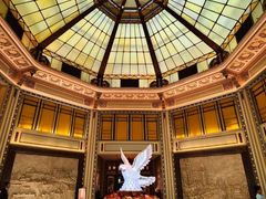 -上海和平饭店 Fairmont Peace Hotel
