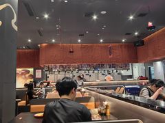 -肉焰山巴西烤肉自助餐厅(龙湖芙蓉天街店)