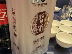 -富力希尔顿度假酒店-御玺中餐厅