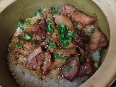 -红星光发煲仔饭(文海店)