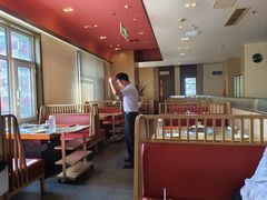 -蜀留香火锅(白堤路店)