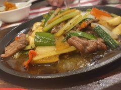 -吉源大排档·鱼生·海鲜(烧烤彩印厂店)