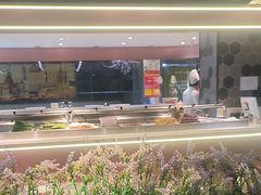 -通海俄式烧烤·俄罗斯大串(嵩山路店)